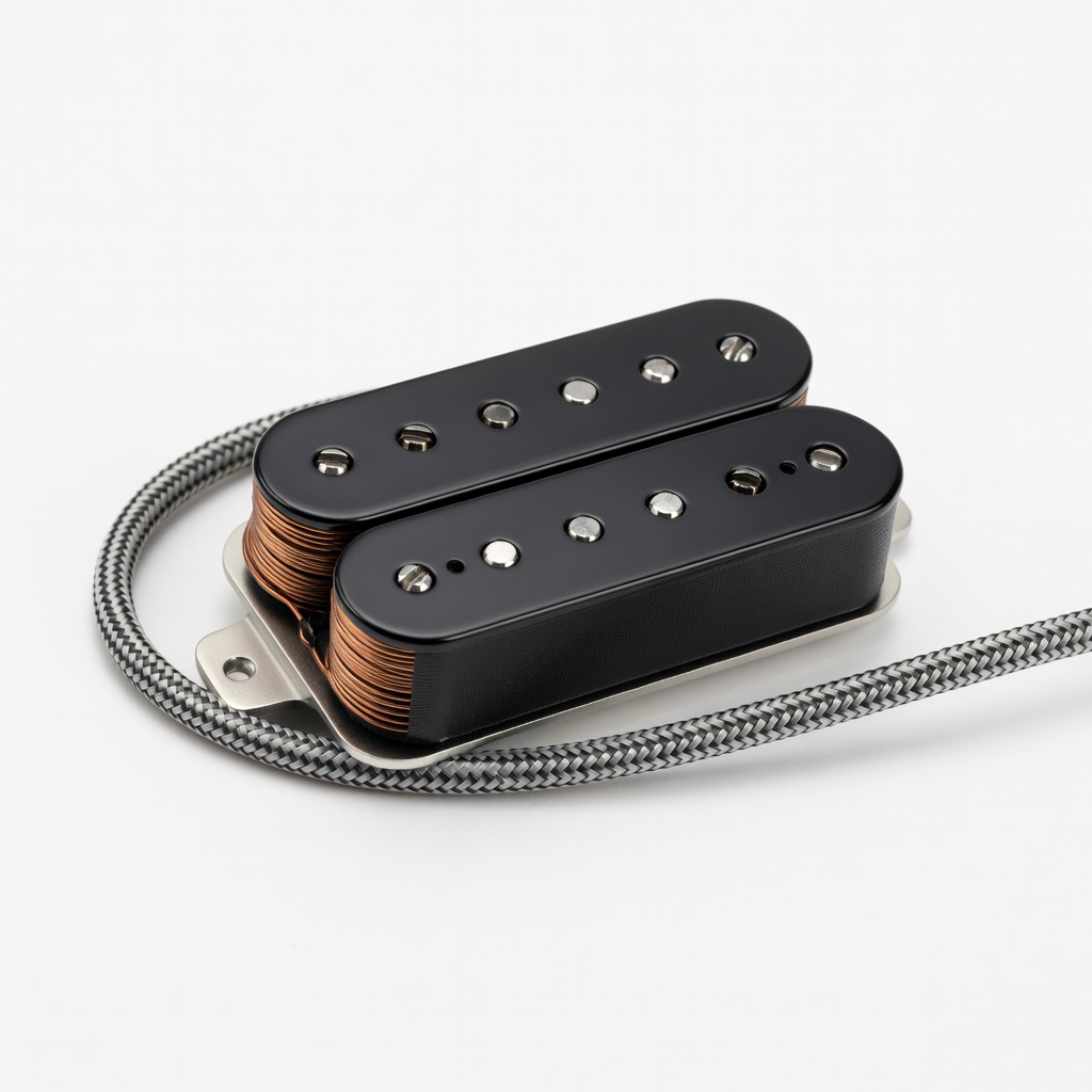 Shadow SH690 Premium Humbucker Pickup