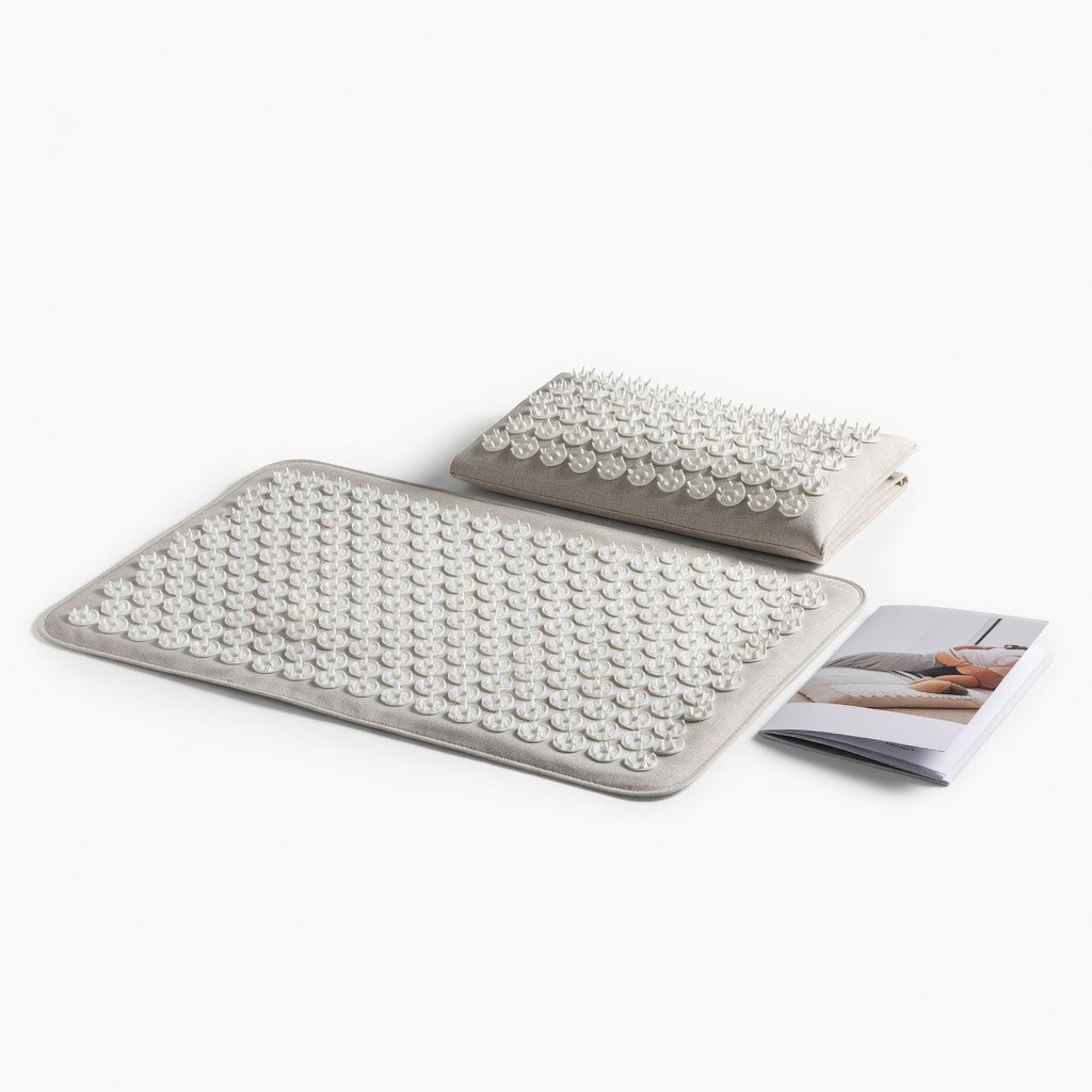 ShaktiMat Original Acupressure Mat Kit