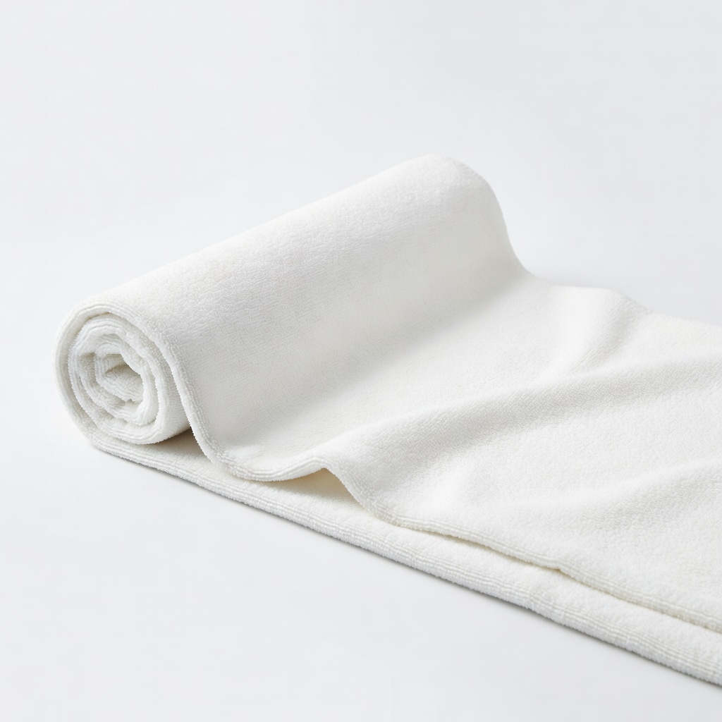 Shandian Microfiber Yoga Mat Towel