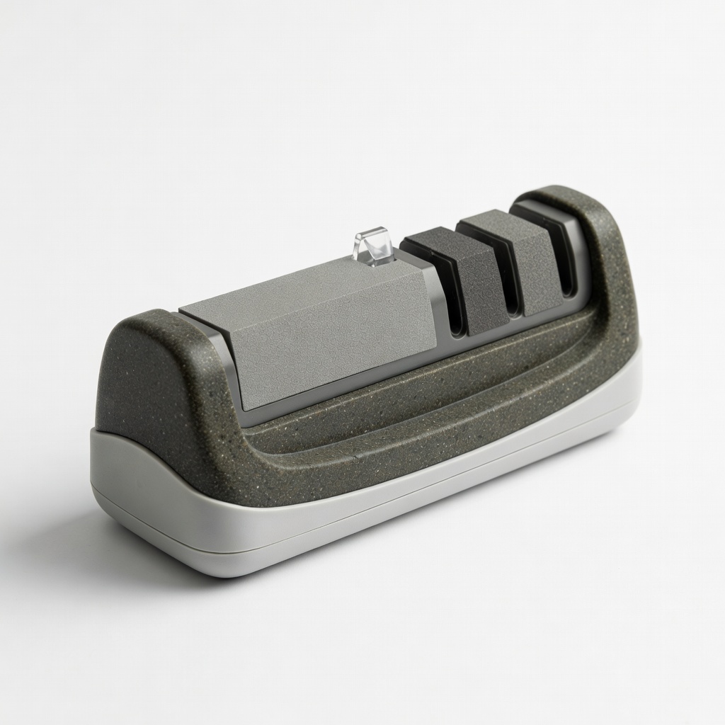 Sharp Pebble Premium Knife Sharpener