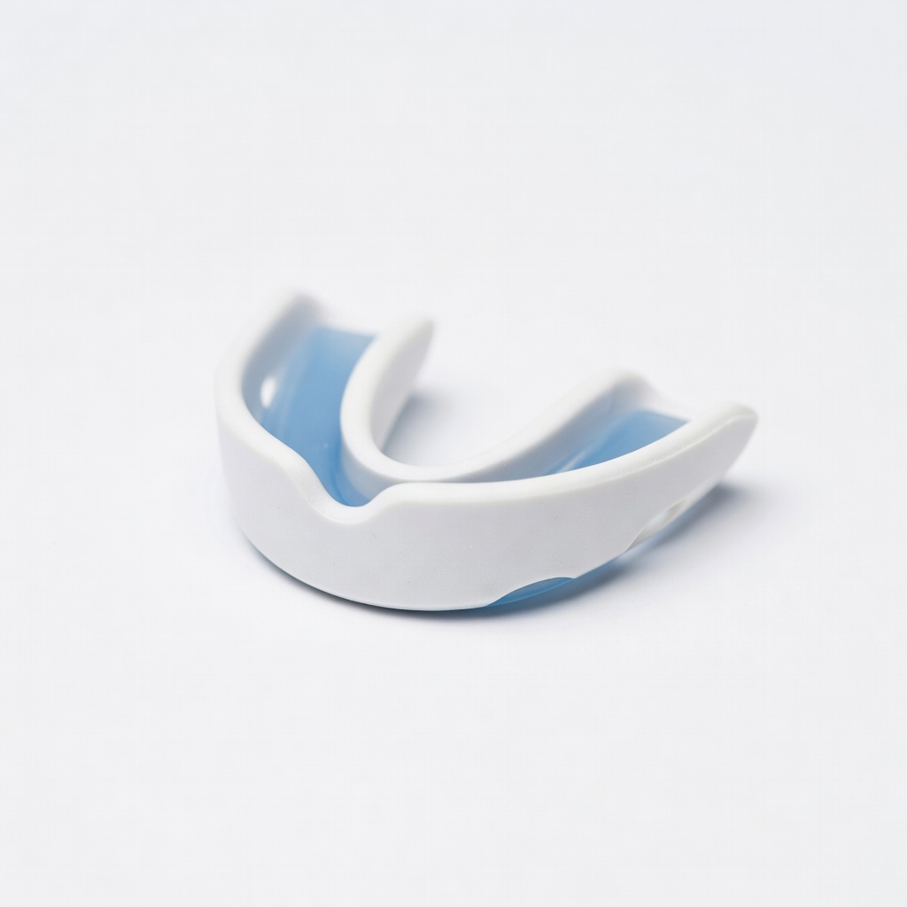 Shock Doctor Gel Max Braces Mouthguard