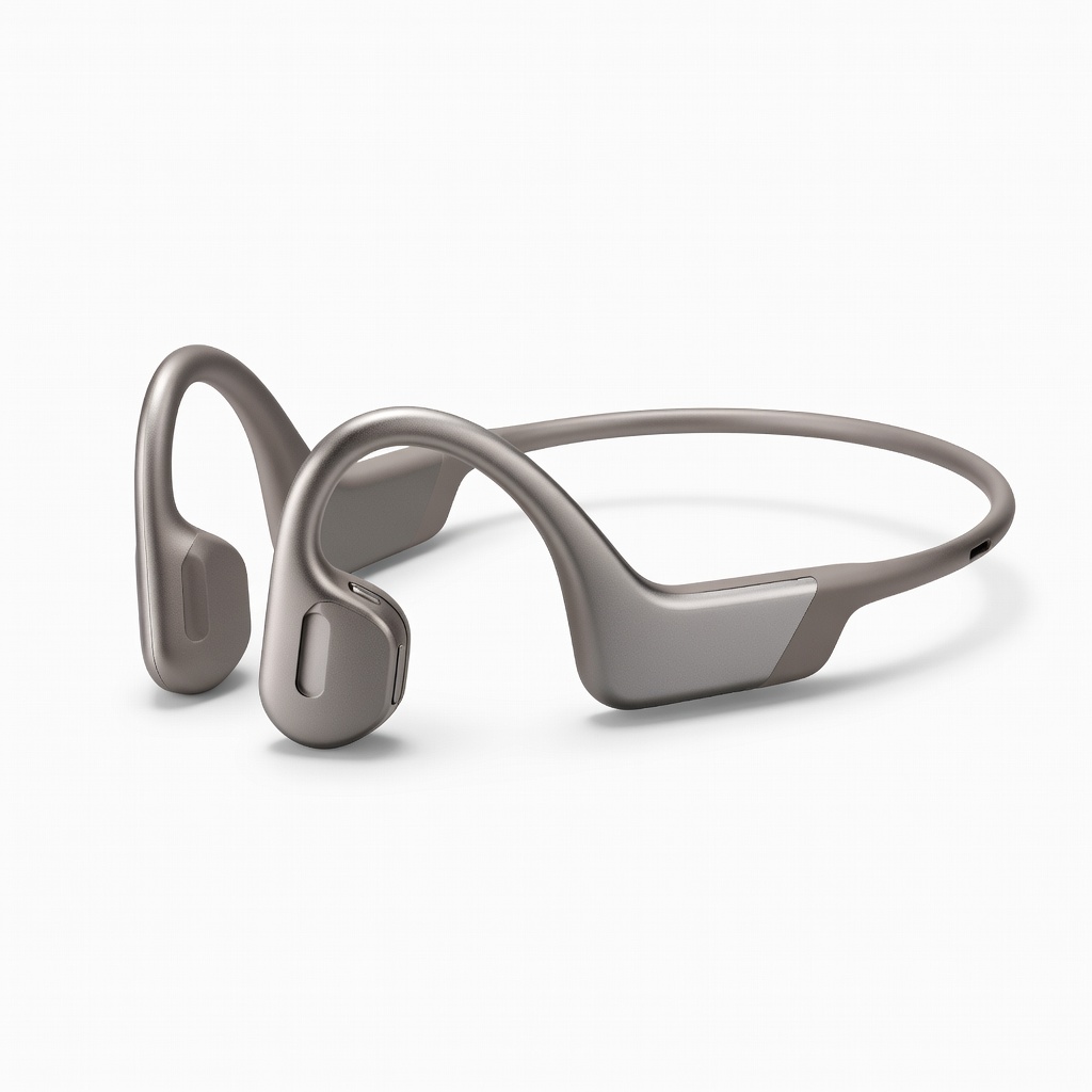 Shokz OpenRun Pro Bone Conduction Headphones