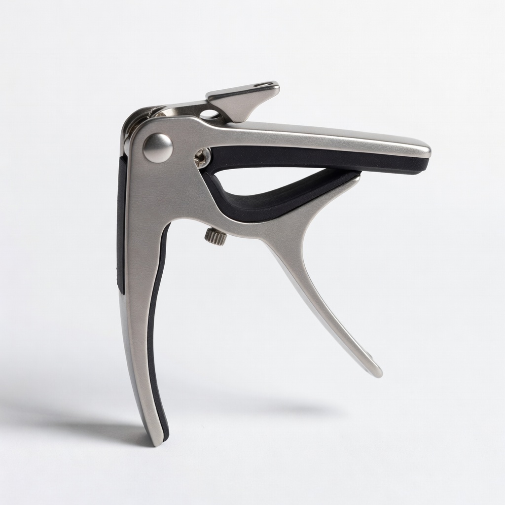 Shubb BC-40 Bass Capo