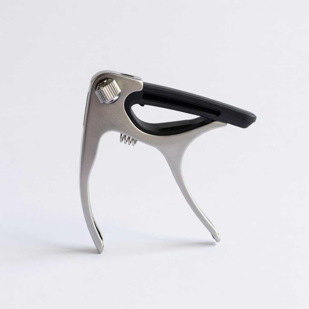 Shubb C1 Steel String Acoustic Capo