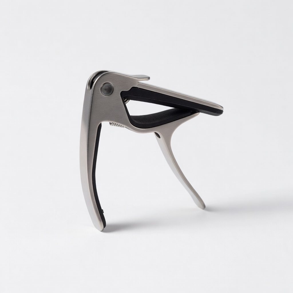 Shubb C1 Steel String Capo