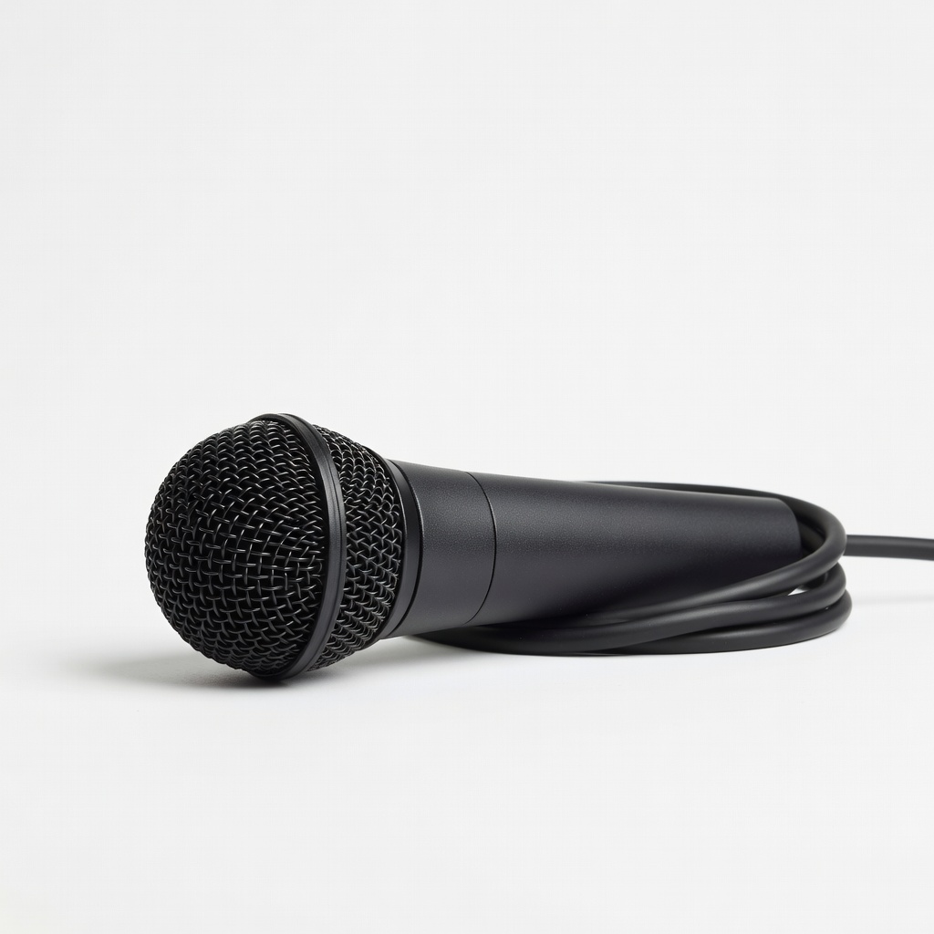 Shure PGA48 Dynamic Microphone