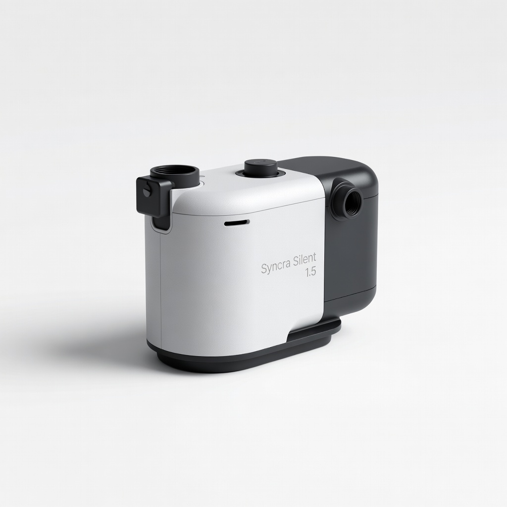 Sicce Syncra Silent 1.5 Pump