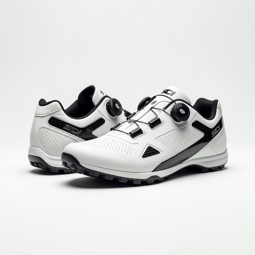 Sidi Shot 2 D3 Road Shoes