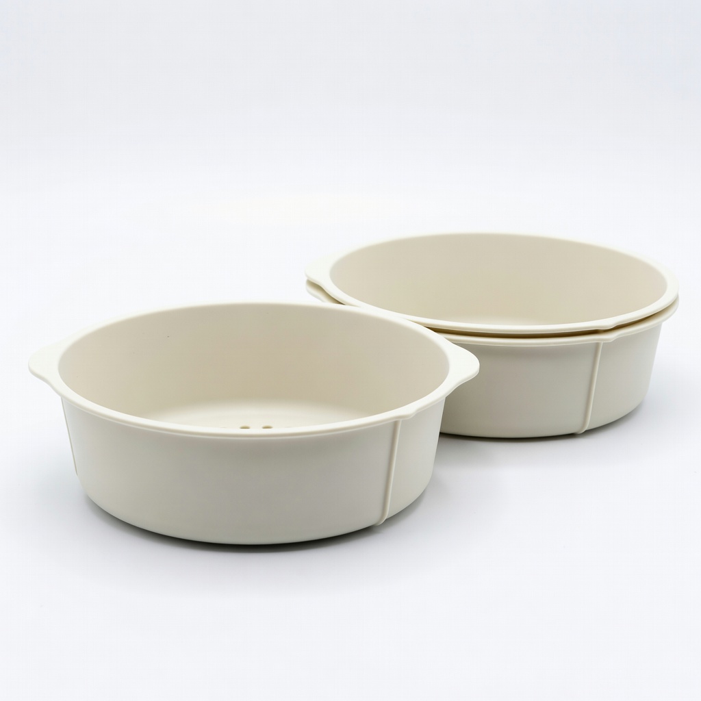 Silicone Air Fryer Liners 6QT