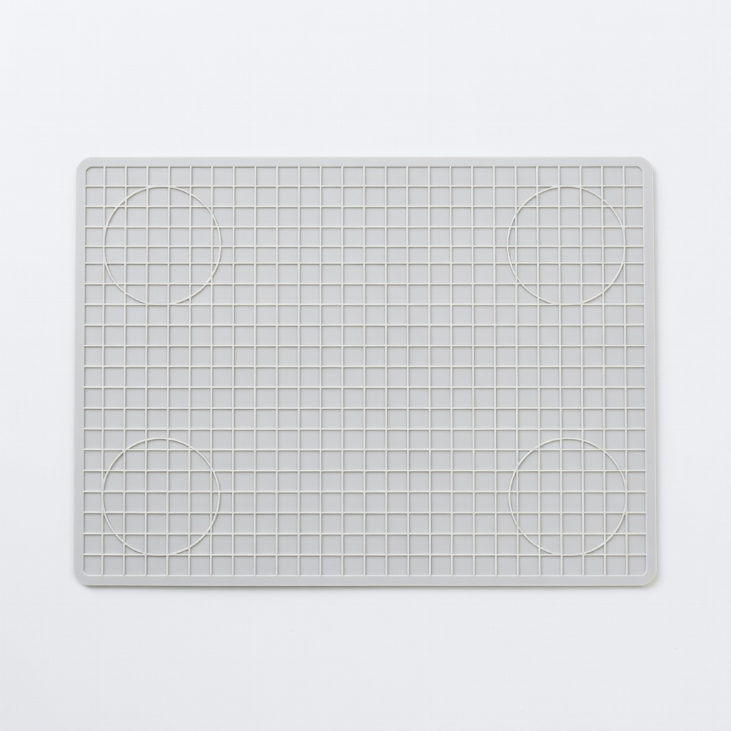 Silicone Glue Mat Non-Stick
