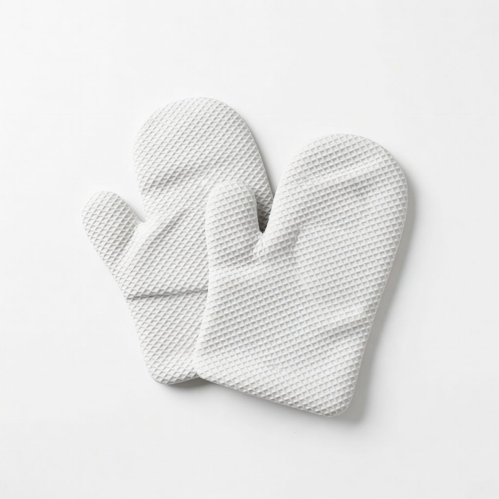 Silicone Hot Pad Mitts