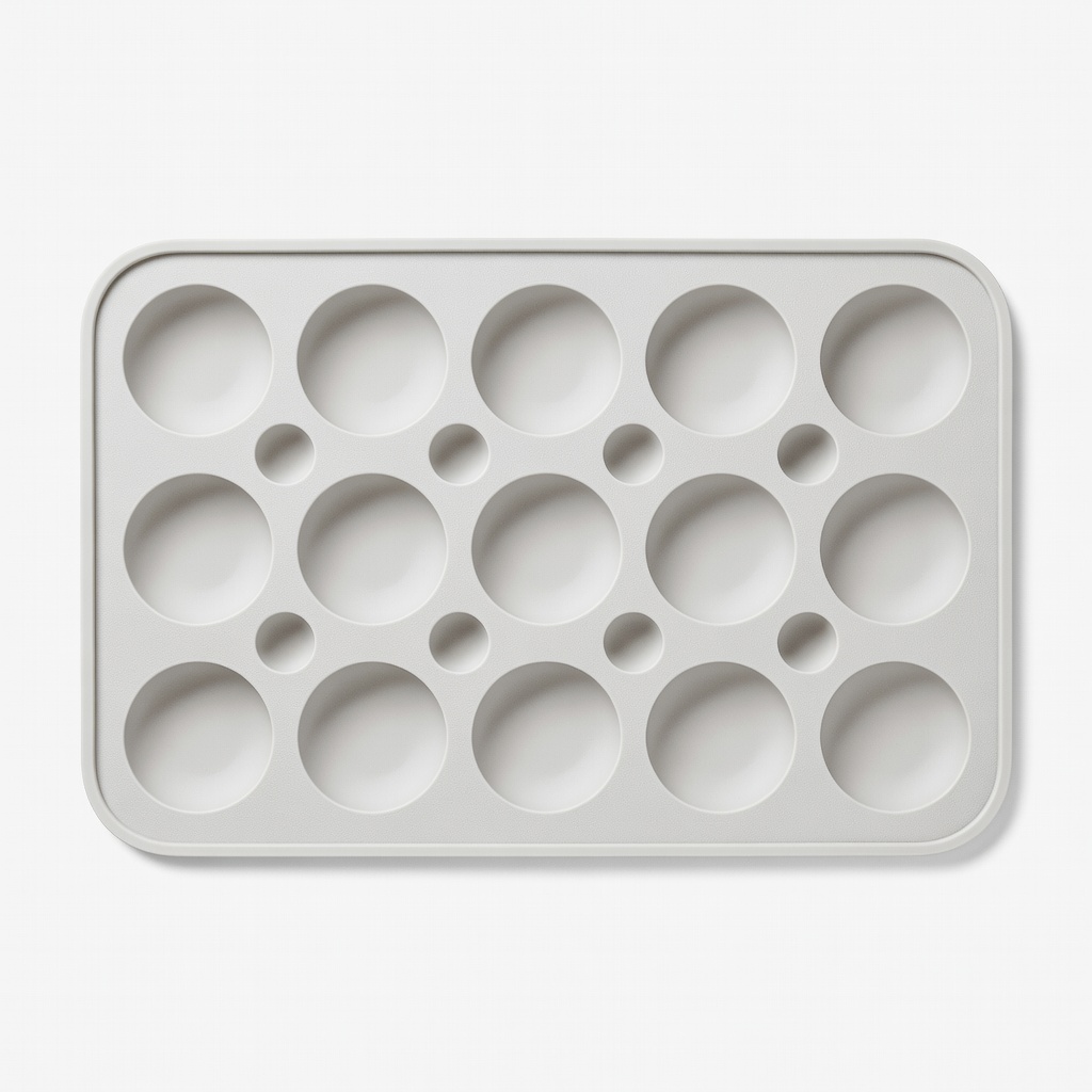 Silicone Juicer Mat