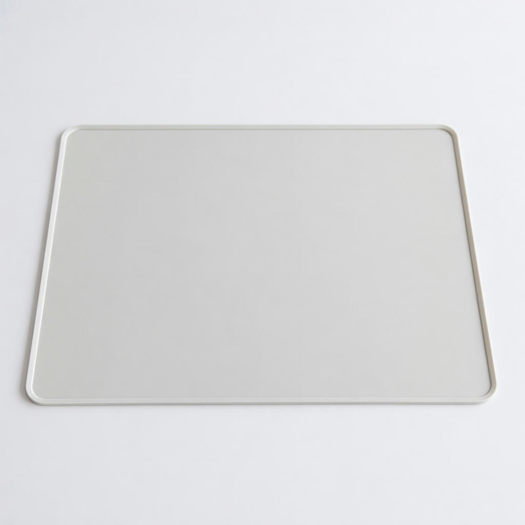 Silicone Non-Stick Clay Mat 24"x18"