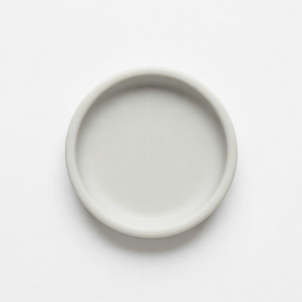Silicone Travel Mug Coaster/Mat