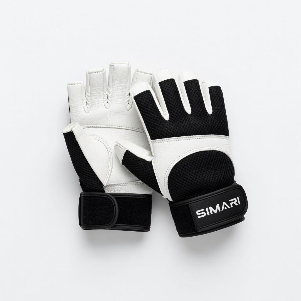 SIMARI Weightlifting Gloves