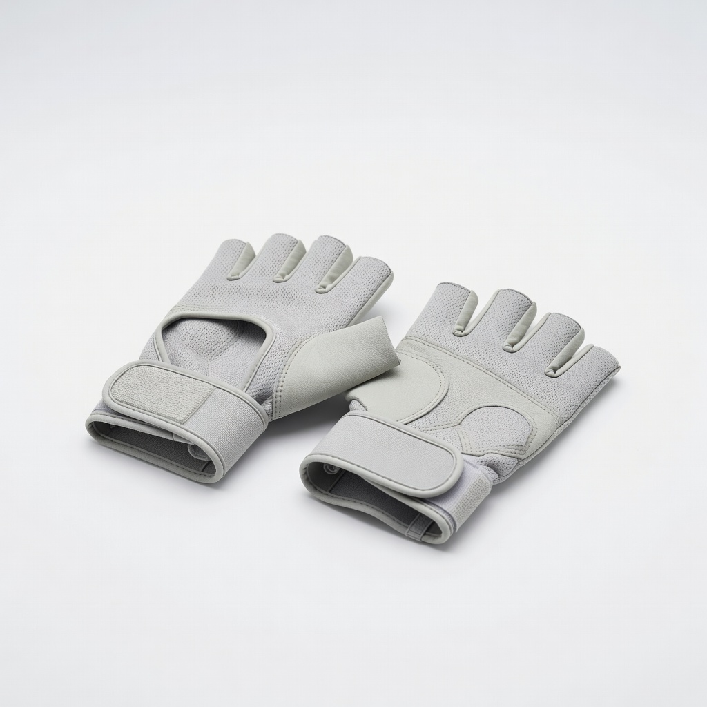 Simari Workout Gloves with Wrist Support