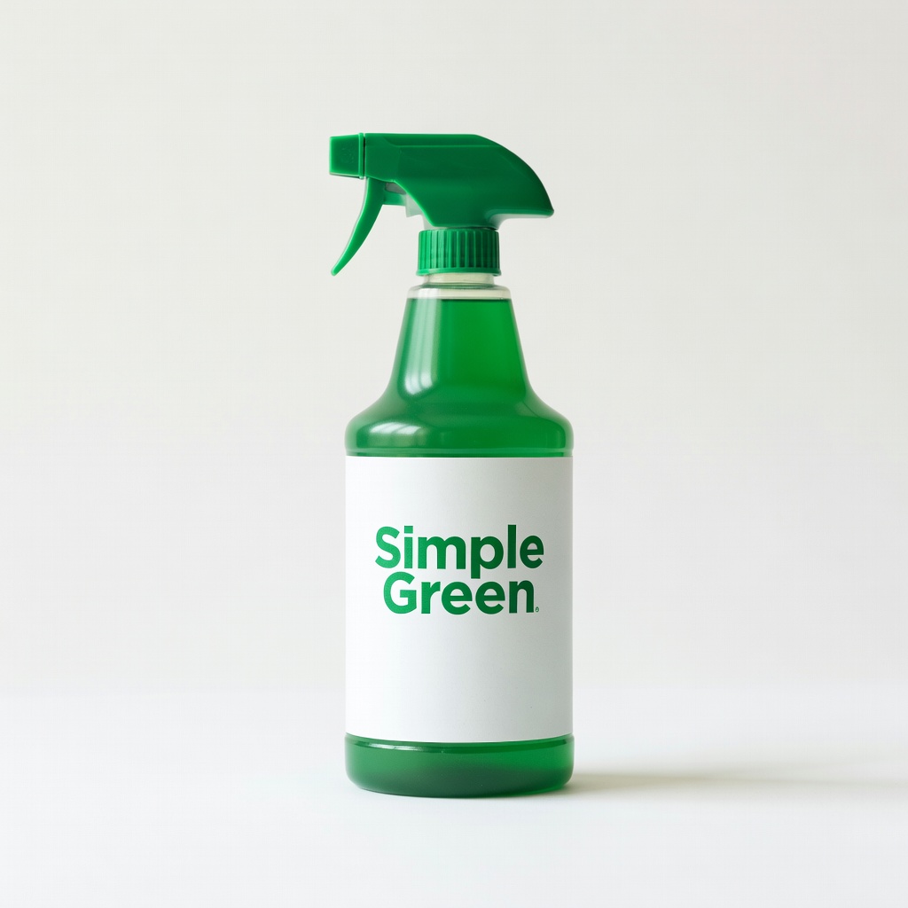 Simple Green All-Purpose Cleaner