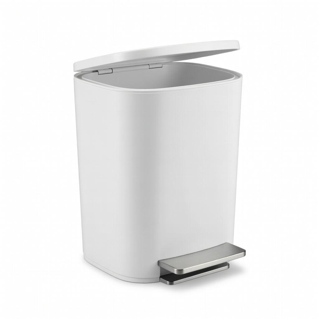 simplehuman 40 Liter Step Trash Can