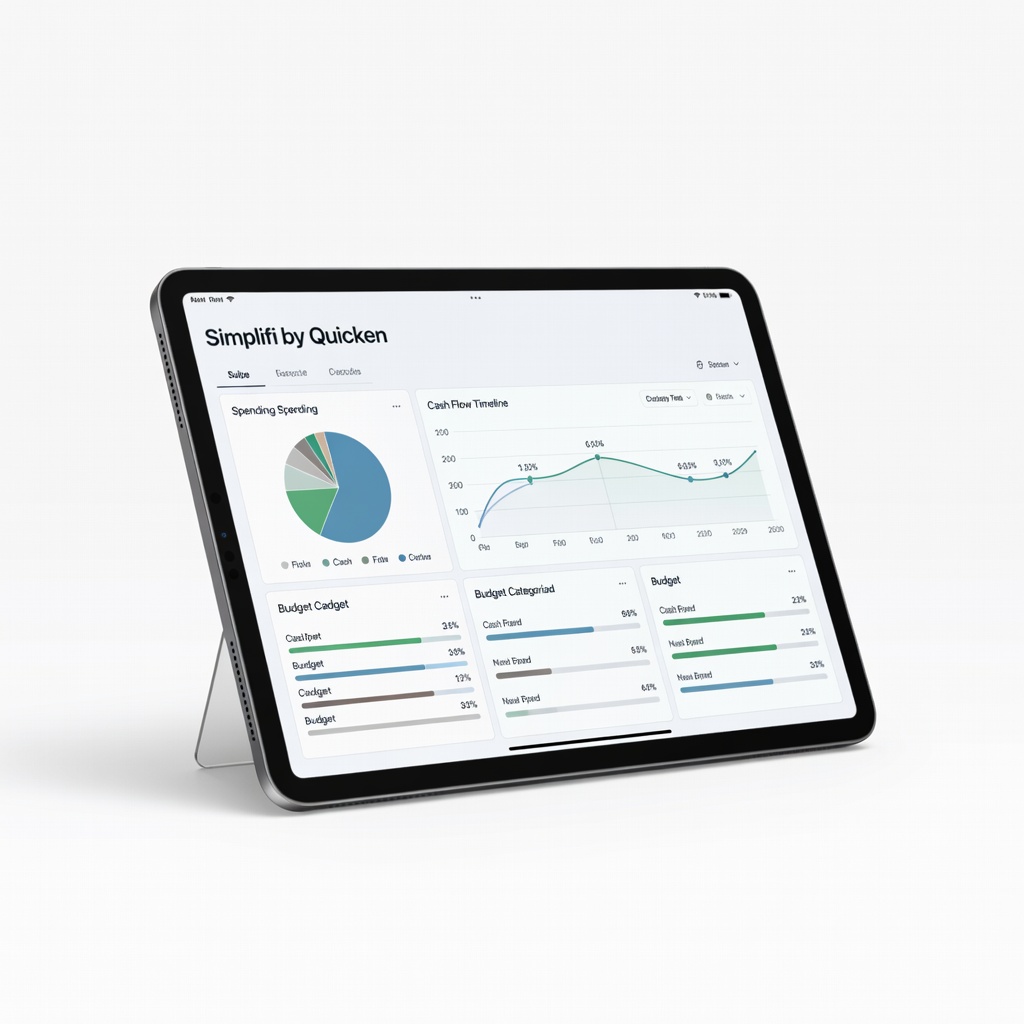 Simplifi by Quicken