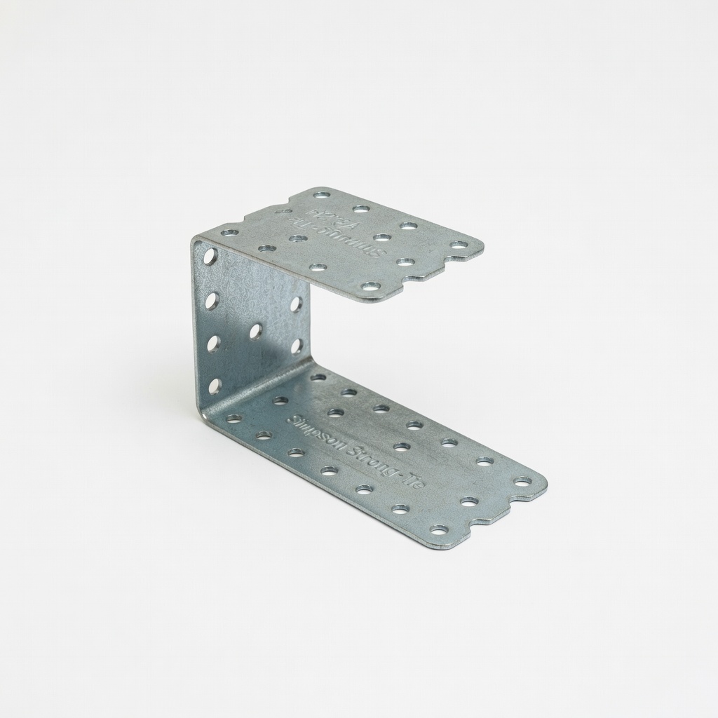 Simpson Strong-Tie H2.5A Hurricane Tie