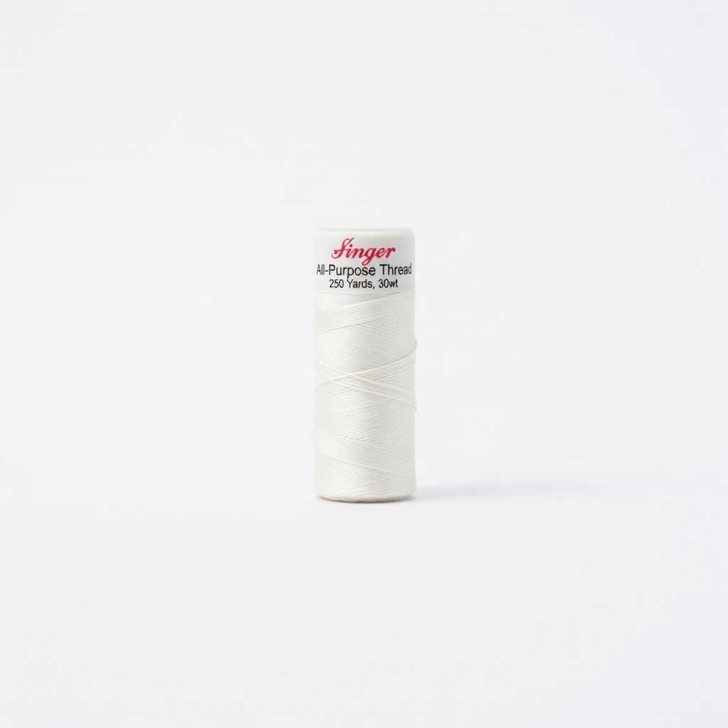 Singer All-Purpose Thread 250 Yards, 30wt
