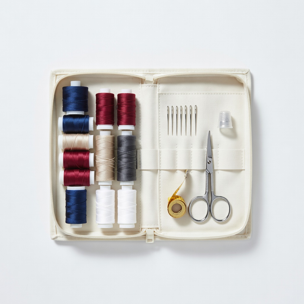 Singer Hand Sewing Kit