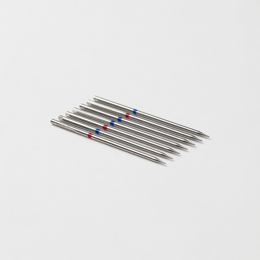 Singer Serger Needles Size 11/14