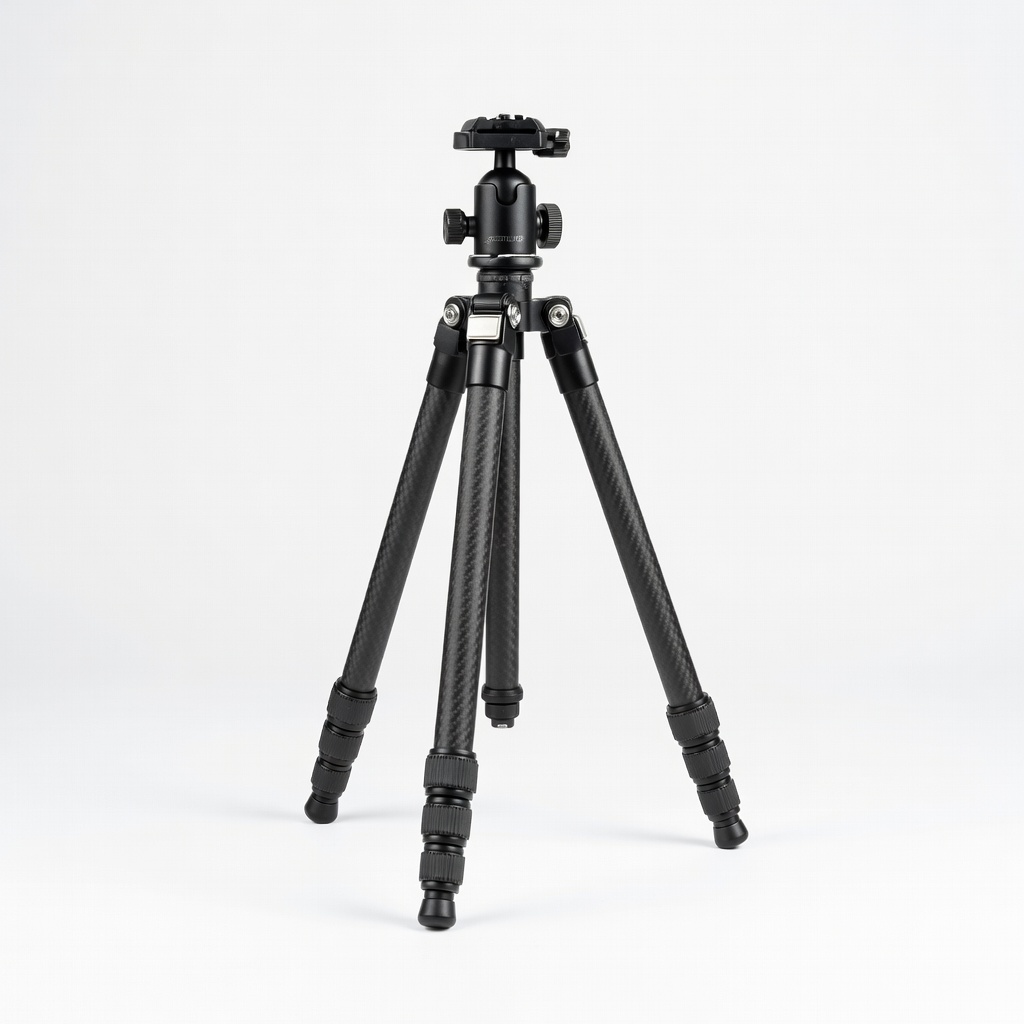 Sirui T-1205 Travel Carbon Fiber Tripod