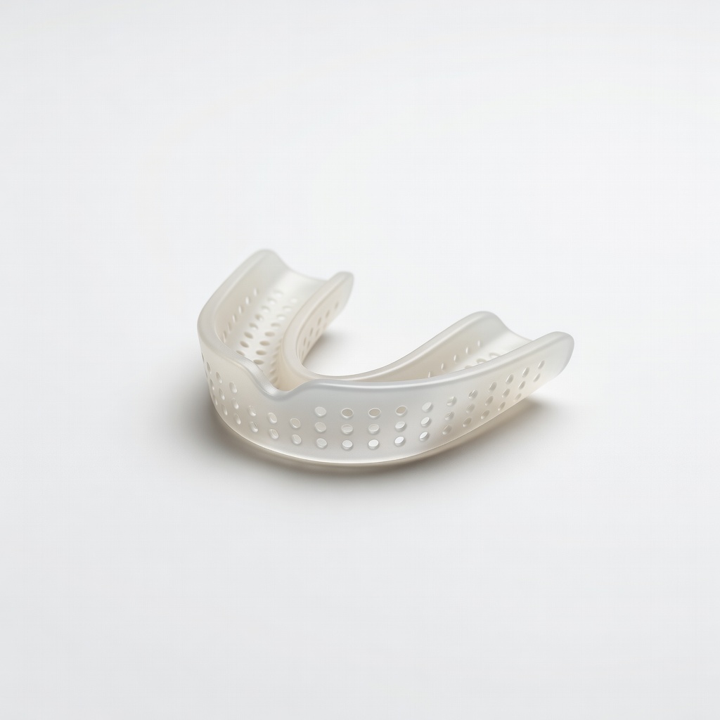 SISU Aero Mouthguard
