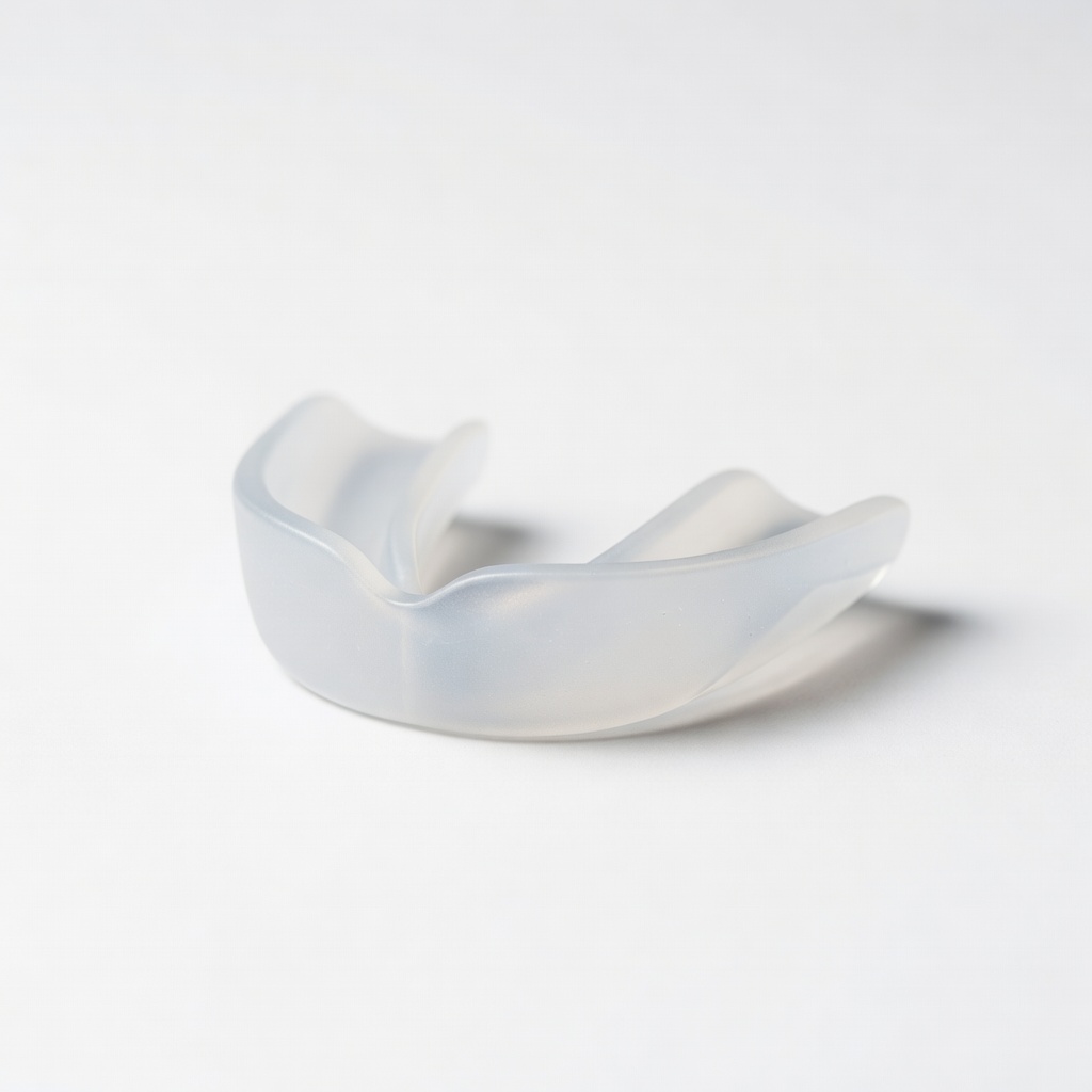 SISU Aero Thin Mouth Guard