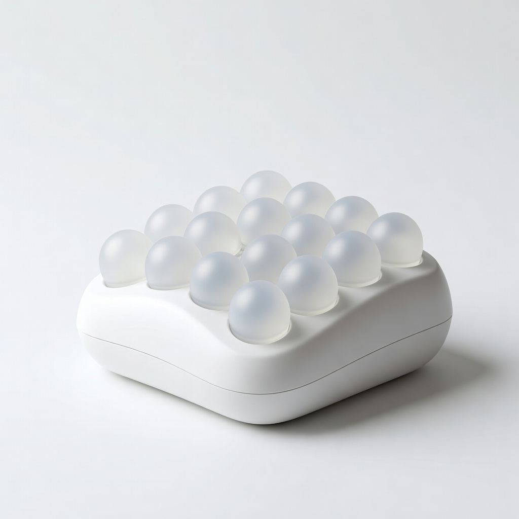 Sivan Rollerball Foot Massager