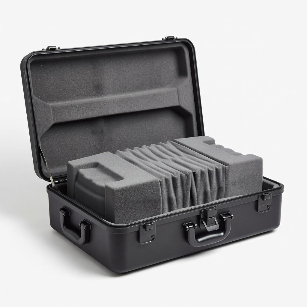 SKB iSeries 2011-SC24 Accordion Case