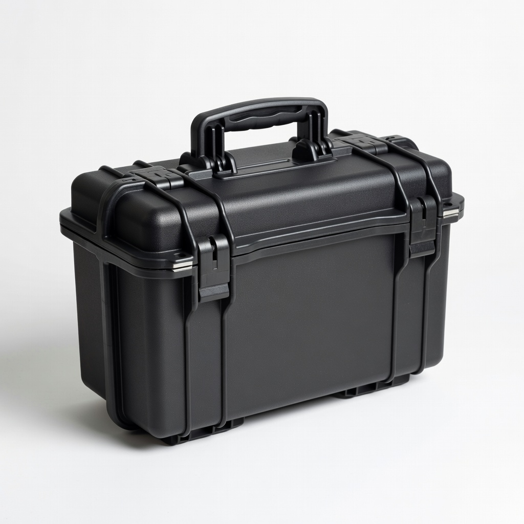 SKB iSeries 3i-2011-6 Waterproof Accordion Case