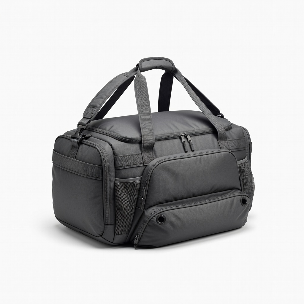 Ski Boot Bag Duffel
