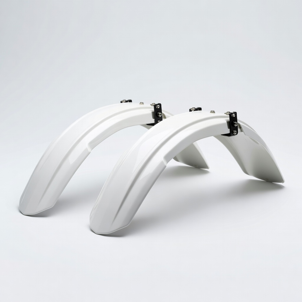 SKS Raceblade Fenders