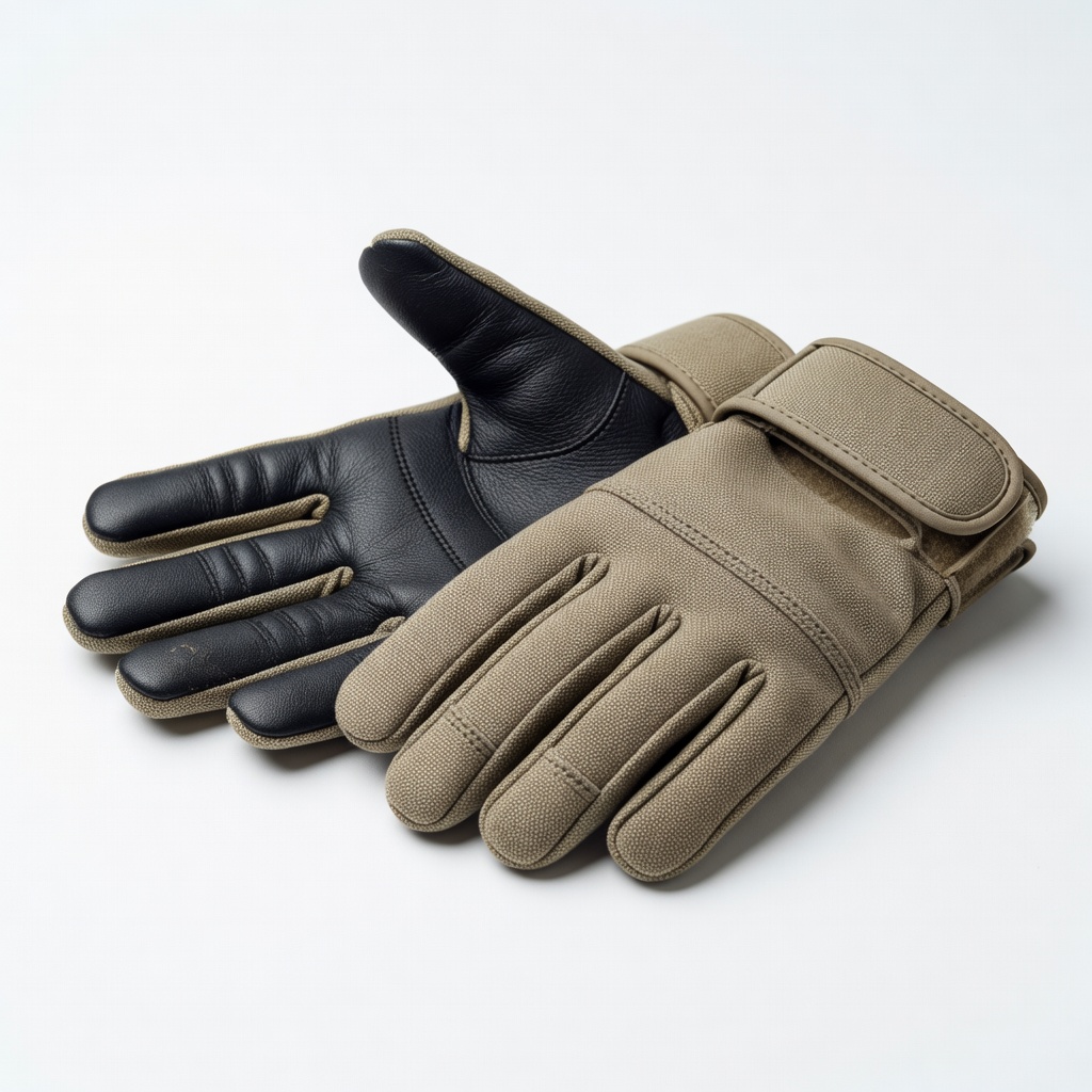 Slackline Gloves