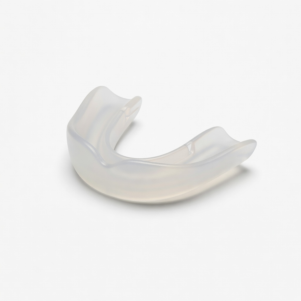 SleepRight No-Boil Dental Guard