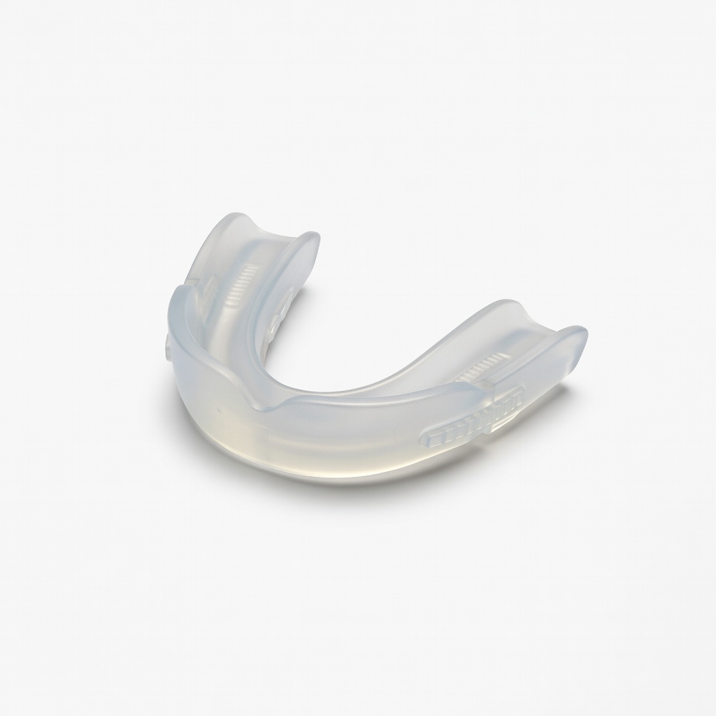 SleepRight No-Boil Dental Night Guard