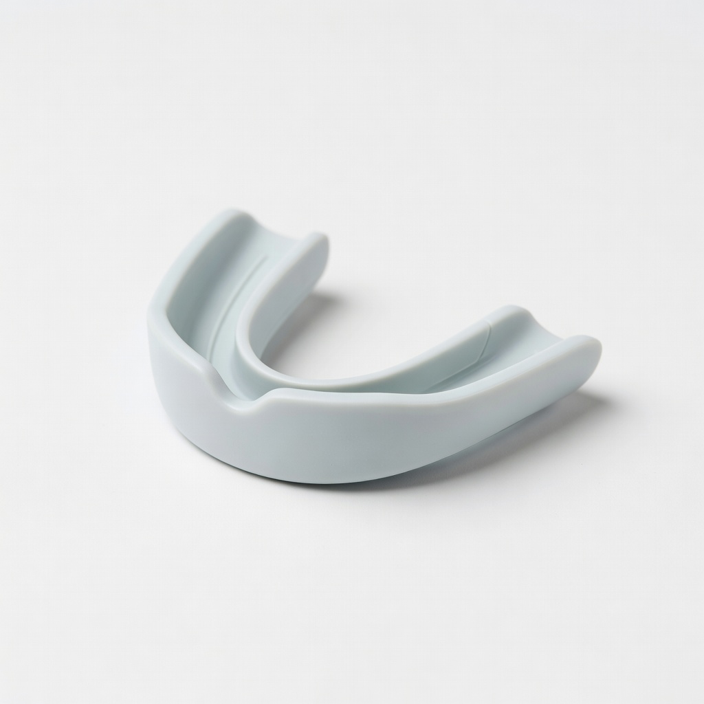 SleepRight Ultra-Comfort Dental Guard