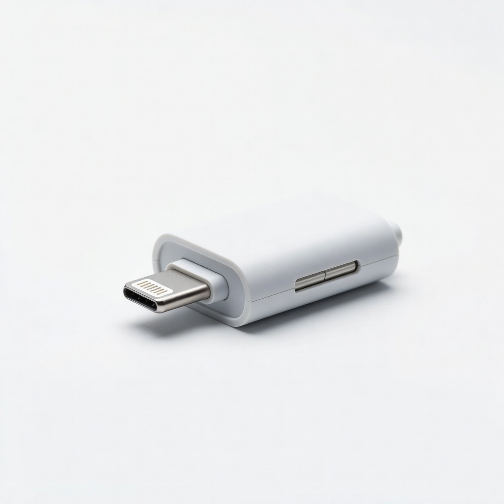 Smartphone Adapter