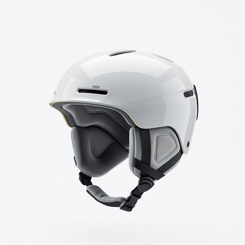Smith Mission MIPS Ski Helmet