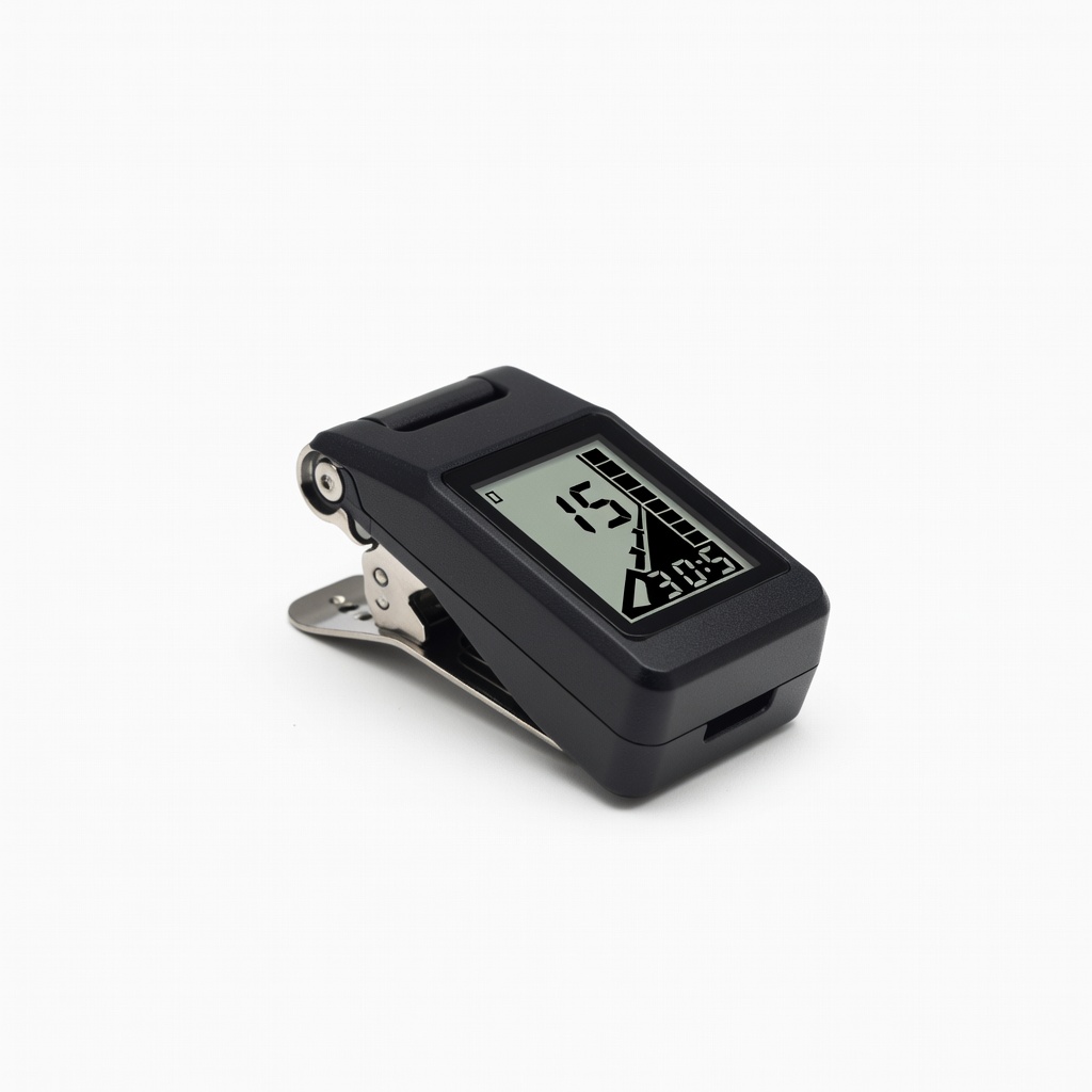Snark SN-2 Clip-On Tuner