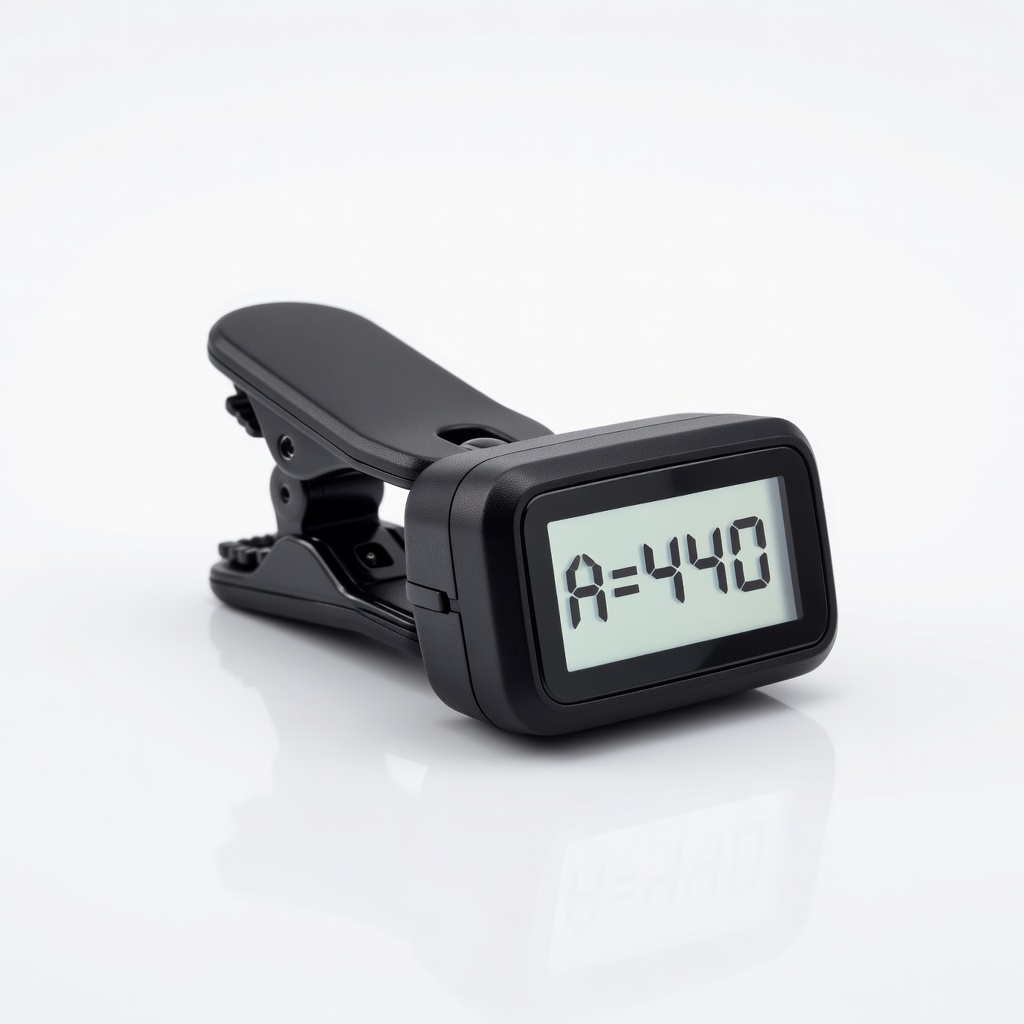 Snark SN-2 Clip-On Tuner