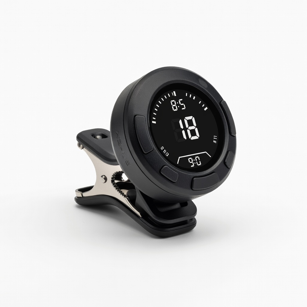 Snark SN-2X Clip-On Tuner