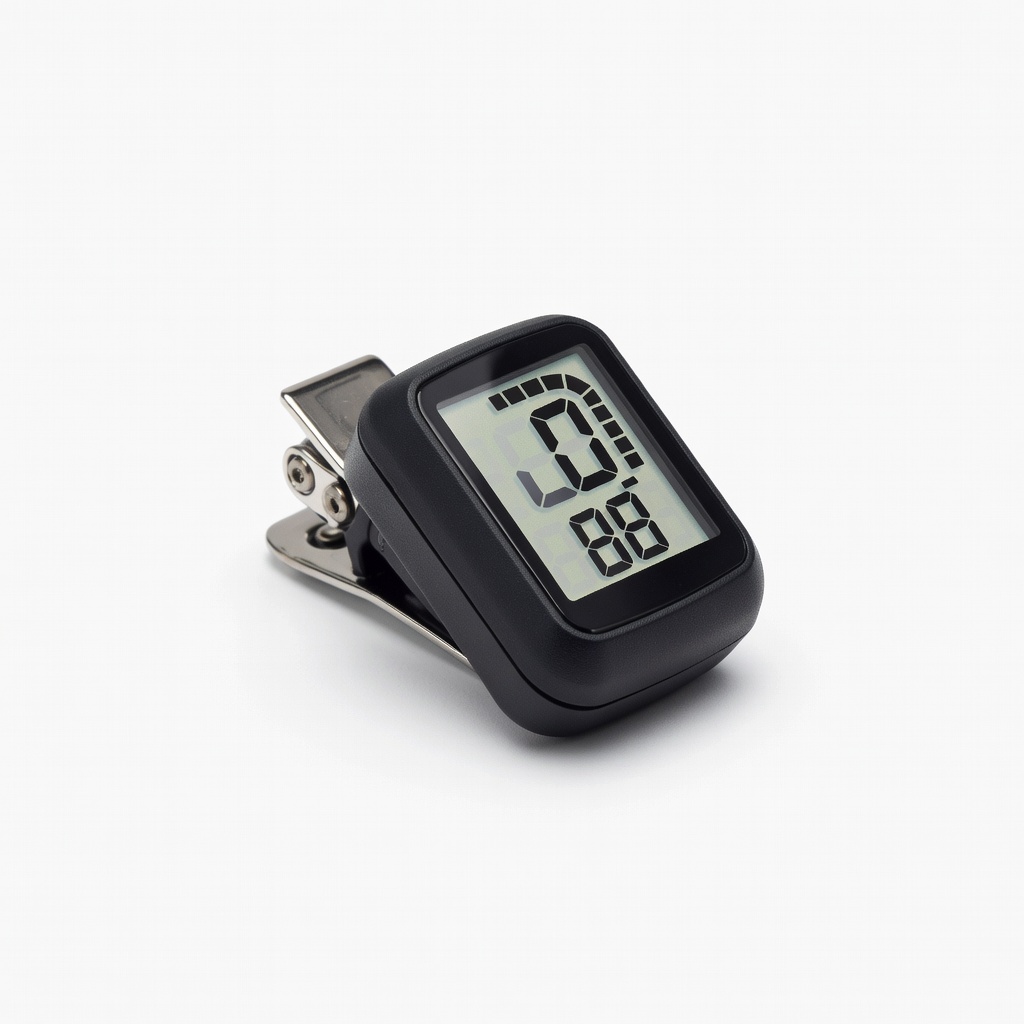 Snark SN5 Clip-On Tuner
