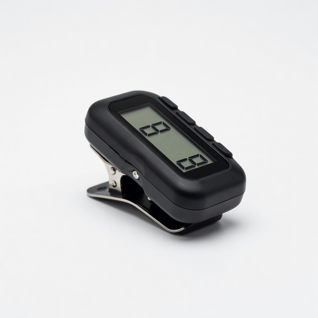 Snark SN5X Clip-On Tuner