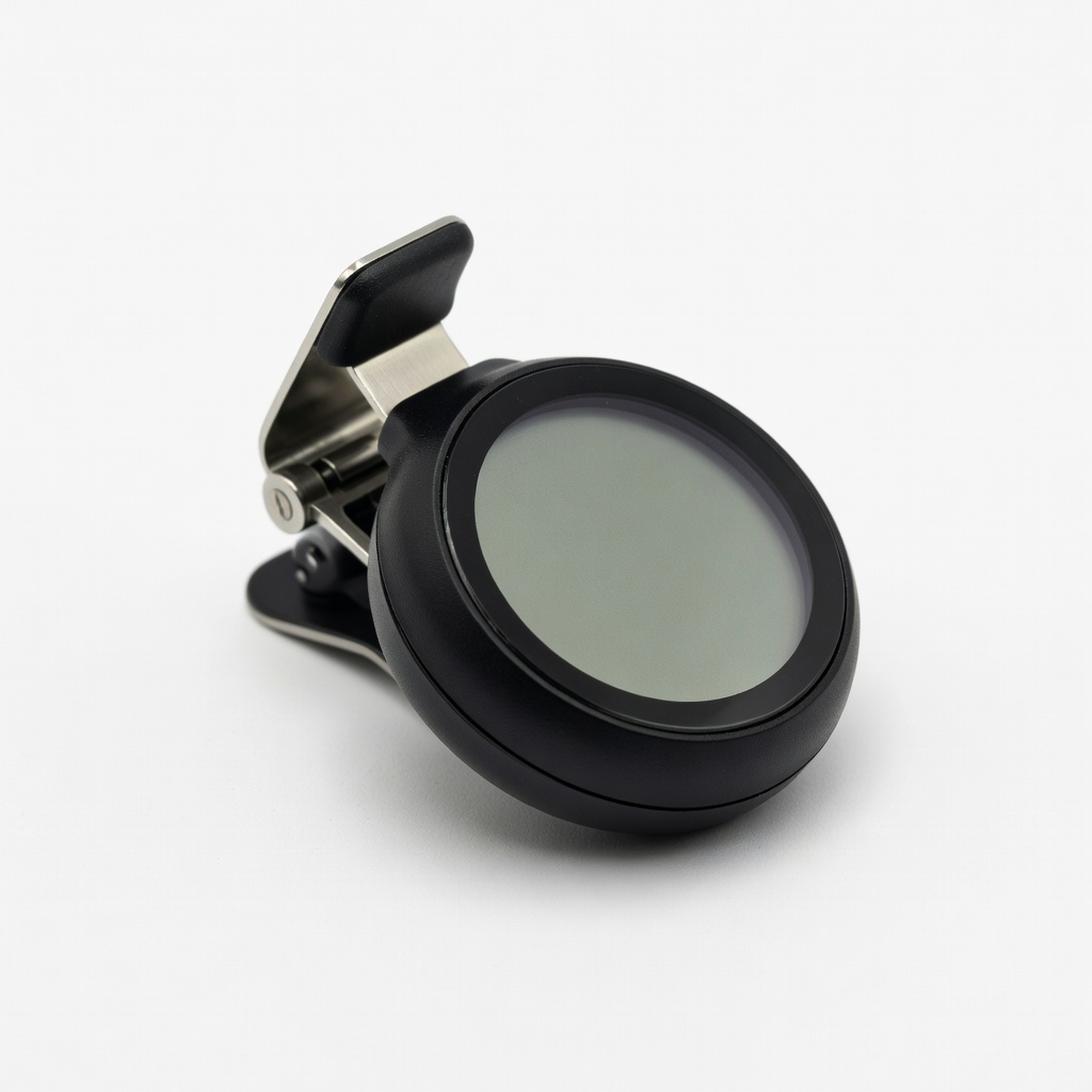 Snark SN5X Clip-On Tuner