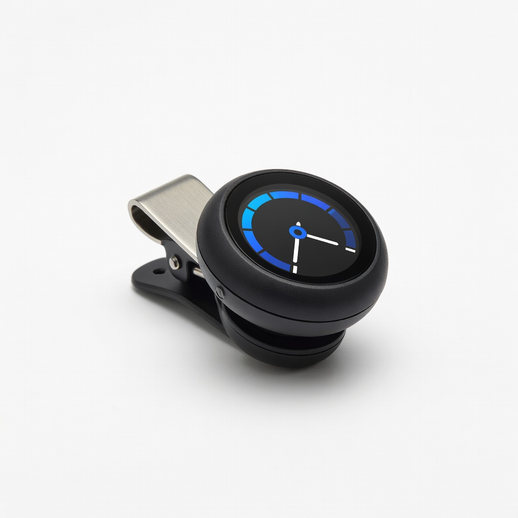 Snark SN5X Clip-On Tuner