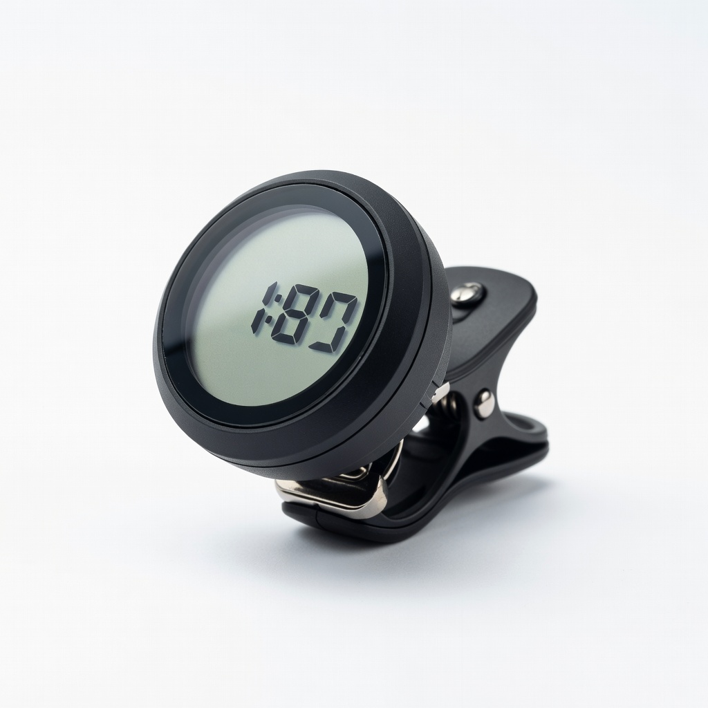 Snark SN5X Clip-On Tuner