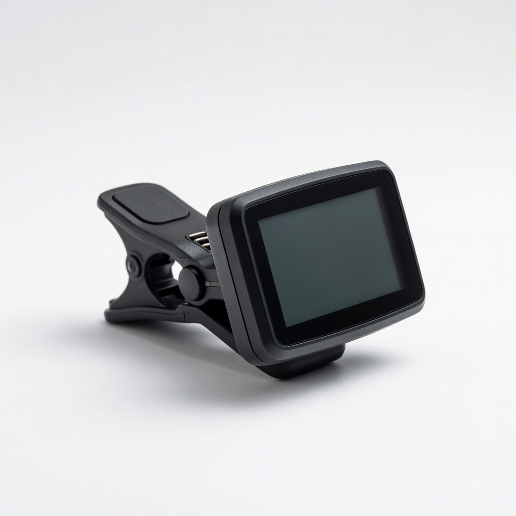 Snark ST-2 Super Tight Clip-On Tuner